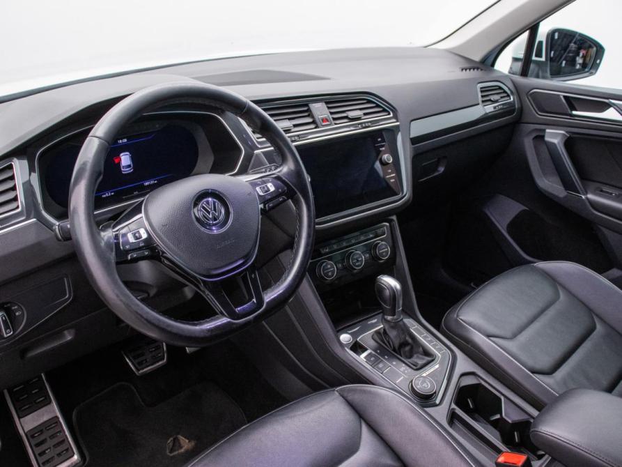 Volkswagen Tiguan II Москва  - изображение 10