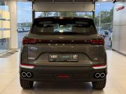 Geely Coolray I Рестайлинг Тверь  - изображение 22
