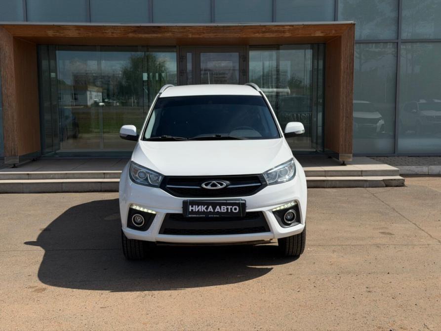 Chery Tiggo 3 I Оренбург  - изображение 2