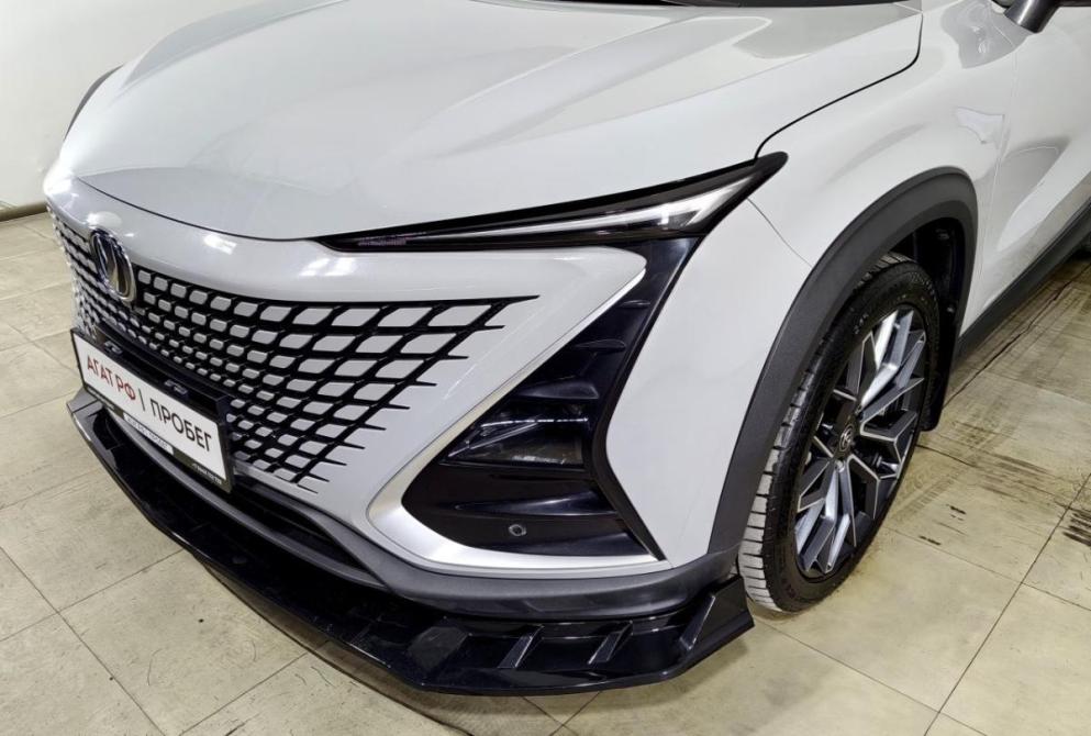 Changan UNI-T I Волгоград  - изображение 21