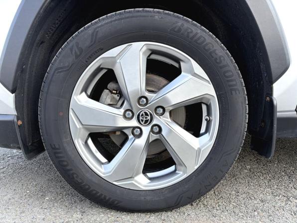 Toyota RAV4 V (XA50) с пробегом 2020 года, цена 2 650 000 рублей, 189000 км, внедорожник, Автокод Объявления