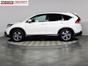 Honda CR-V IV Белгород  - изображение 25
