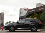 Mitsubishi Outlander III Рестайлинг 3 Москва  - изображение 24