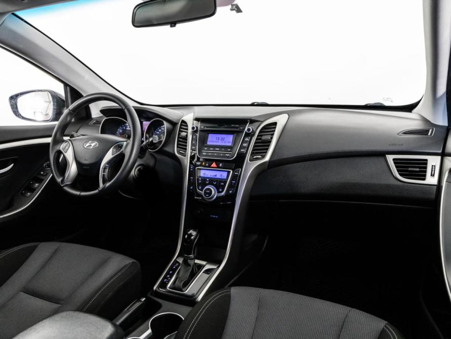 Hyundai i30 II Санкт-Петербург  - изображение 10