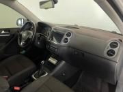 Volkswagen Tiguan I Рестайлинг Воронеж  - изображение 36