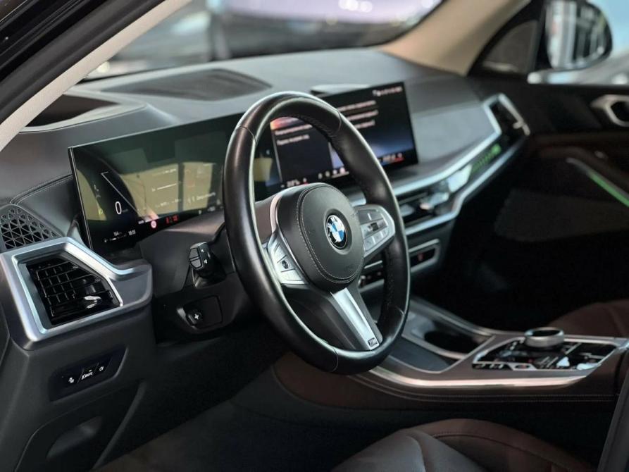 BMW X5 IV (G05/G18) Рестайлинг Екатеринбург  - изображение 17