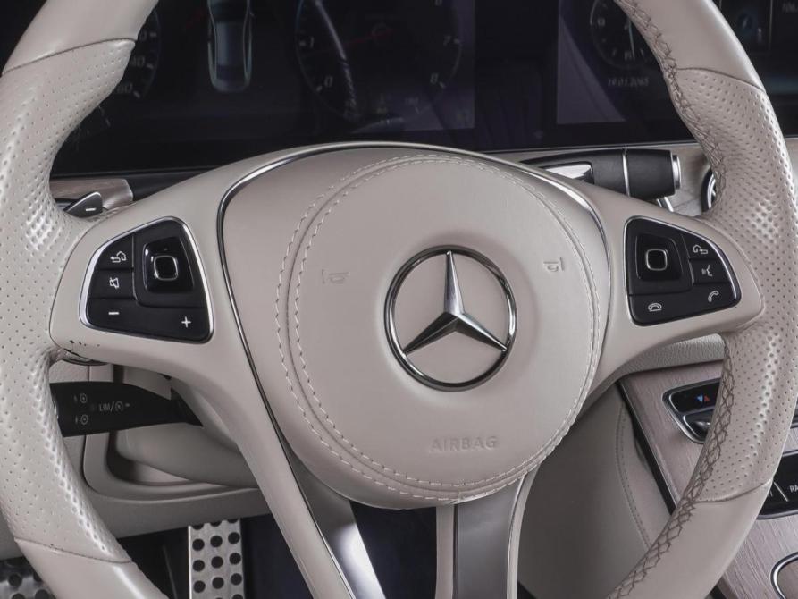 Mercedes-Benz E-Класс V (W213 S213 C238) Ростов-на-Дону  - изображение 18