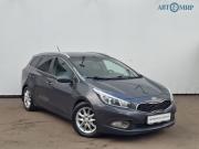 Kia Ceed II Москва  - изображение 16