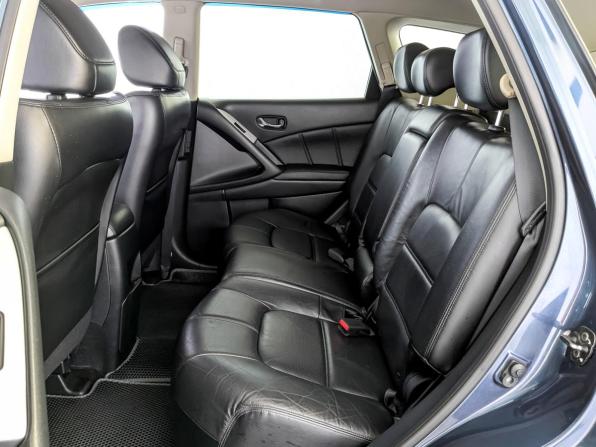 Nissan Murano II (Z51) Рестайлинг 2 с пробегом 2014 года, цена 1 860 000 рублей, 94262 км, внедорожник, Автокод Объявления