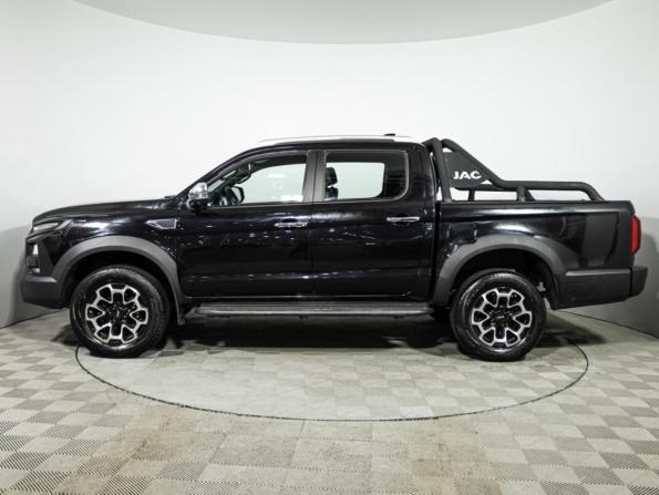 JAC T9 с пробегом 2024 года, цена 2 769 700 рублей, 32455 км, offers.body_type.unknown, Автокод Объявления