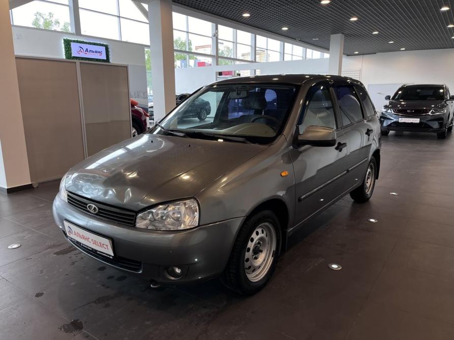 Lada (ВАЗ) Kalina I Чебоксары  - изображение 7