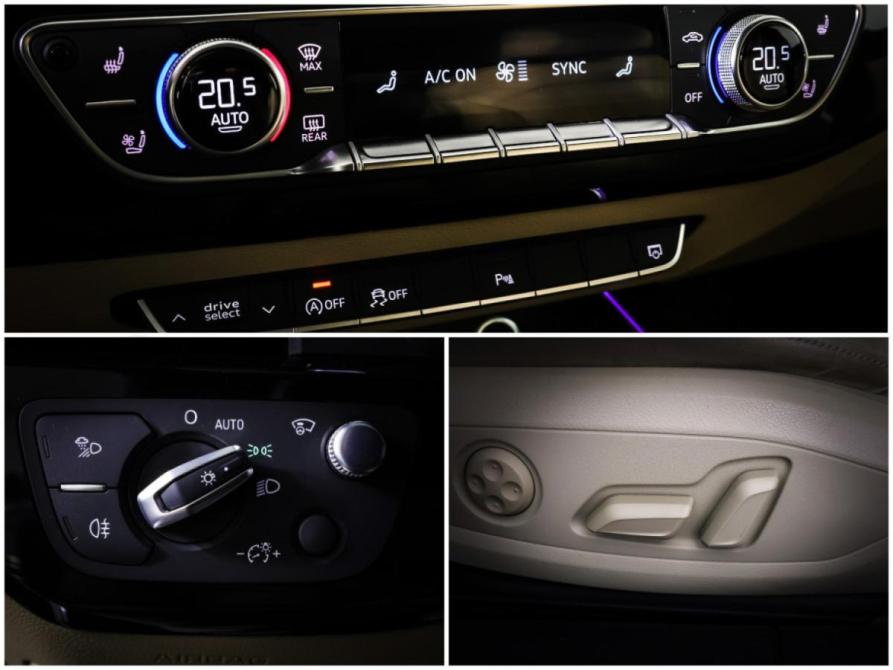 Audi A5 II (F5) Рестайлинг Москва  - изображение 21