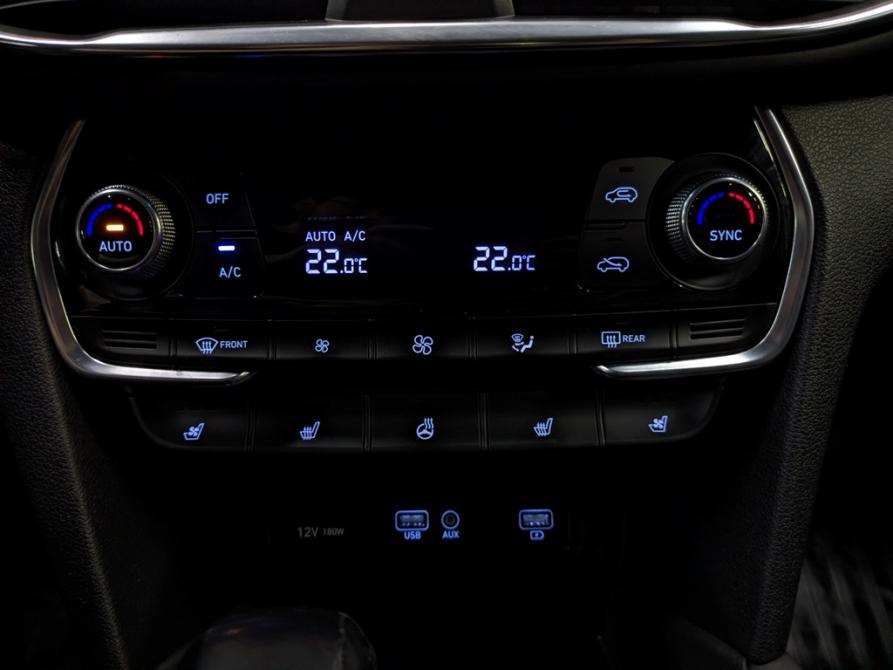 Hyundai Santa Fe IV Москва  - изображение 20