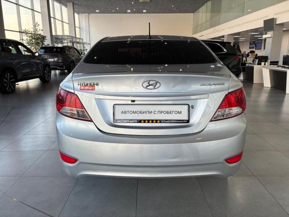 Hyundai Solaris I с пробегом 2012 года, цена 620 000 рублей, 213000 км, седан, Автокод Объявления