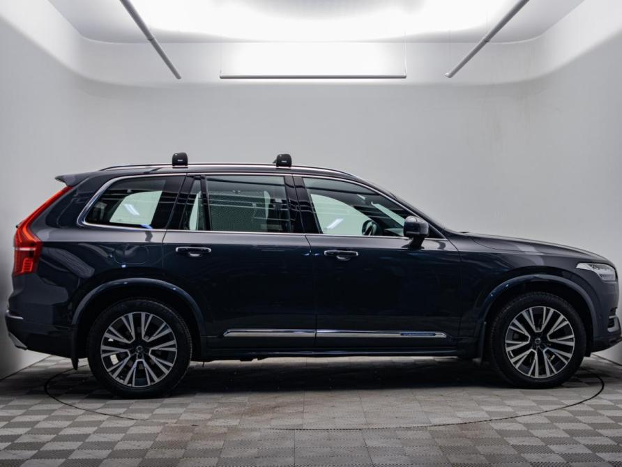 Volvo XC90 II Рестайлинг 1 Москва  - изображение 6