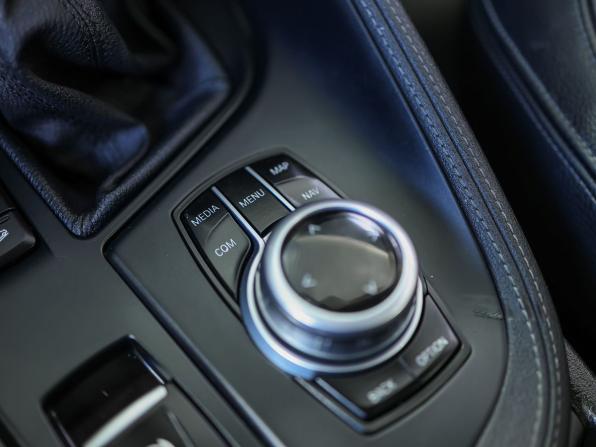 BMW X1 II (F48) с пробегом 2017 года, цена 2 399 000 рублей, 139500 км, внедорожник, Автокод Объявления