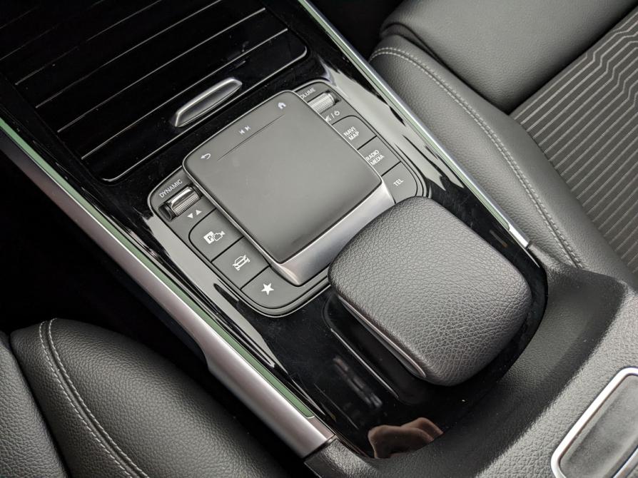 Mercedes-Benz GLB I (X247) Москва  - изображение 27