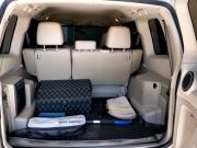 Mitsubishi Pajero IV Рестайлинг 2 Москва  - изображение 39