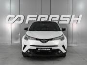 Toyota C-HR I Ростов-на-Дону  - изображение 20