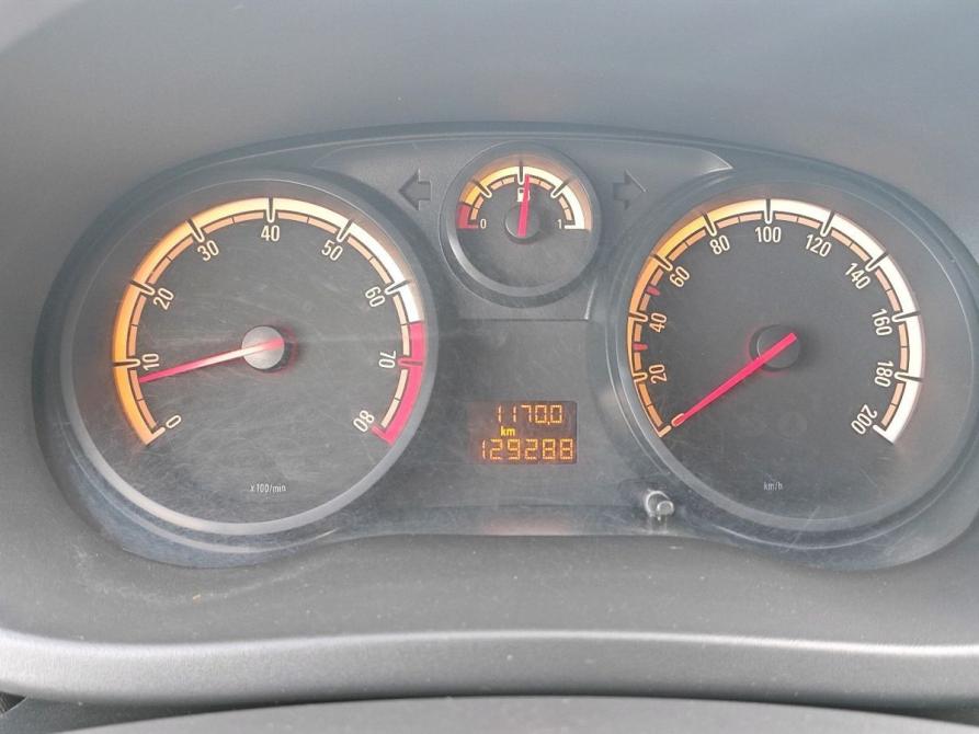 Opel Corsa D Рестайлинг II Уфа  - изображение 10