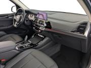 BMW X3 III (G01) Москва  - изображение 46