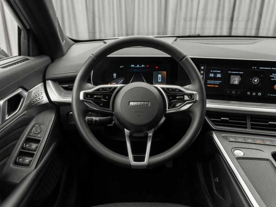 Haval F7 II Москва  - изображение 10