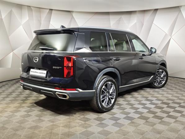 GAC GS8 II с пробегом 2023 года, цена 2 762 000 рублей, 99193 км, внедорожник, Автокод Объявления