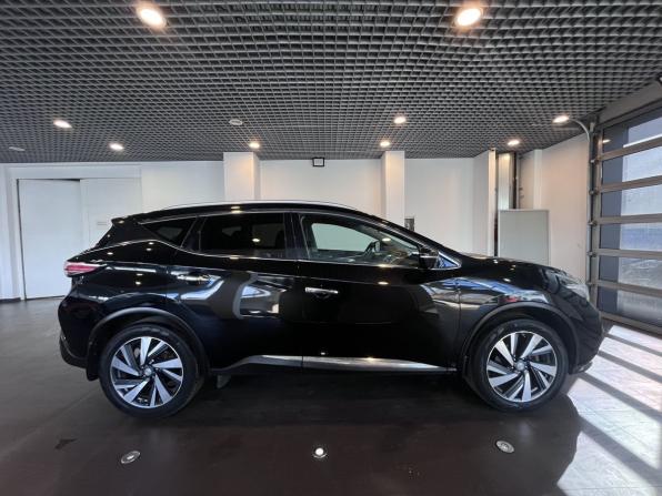 Nissan Murano III (Z52) с пробегом 2019 года, цена 2 648 000 рублей, 137800 км, внедорожник, Автокод Объявления