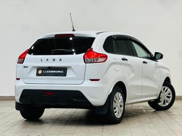 Lada (ВАЗ) XRAY I с пробегом 2018 года, цена 799 000 рублей, 64000 км, хэтчбек, Автокод Объявления