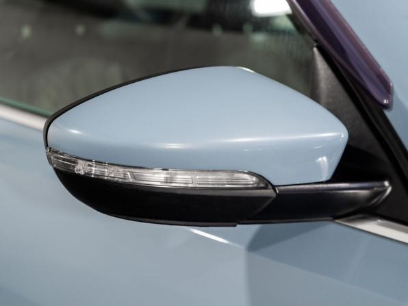 Volkswagen Beetle II (A5) с пробегом 2012 года, цена 1 120 000 рублей, 151729 км, хэтчбек, Автокод Объявления