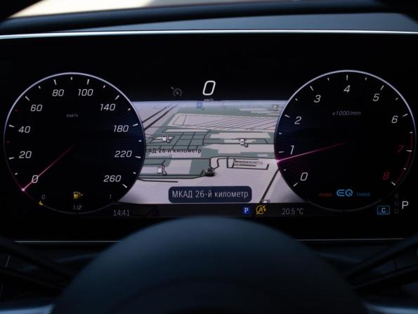 Mercedes-Benz C-Класс V (W206) с пробегом 2021 года, цена 4 999 000 рублей, 10000 км, седан, Автокод Объявления