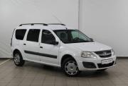 Lada (ВАЗ) Largus I Астрахань  - изображение 26