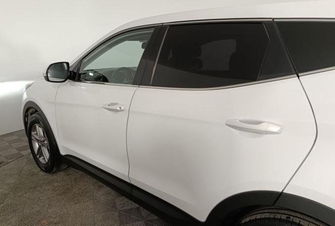 Hyundai Santa Fe III Рестайлинг с пробегом 2018 года, цена 2 370 000 рублей, 144138 км, внедорожник, Автокод Объявления