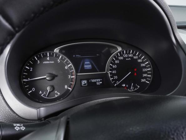 Nissan Teana III с пробегом 2014 года, цена 1 114 070 рублей, 178899 км, седан, Автокод Объявления