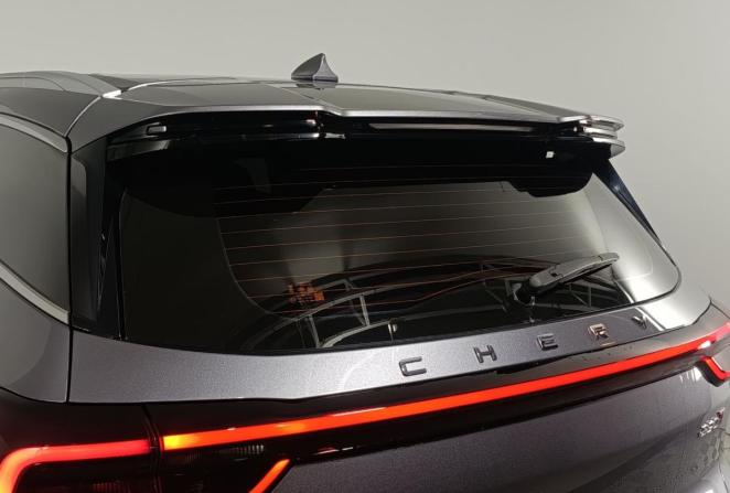 Chery Tiggo 7 Pro Max I с пробегом 2024 года, цена 2 040 000 рублей, 36804 км, внедорожник, Автокод Объявления