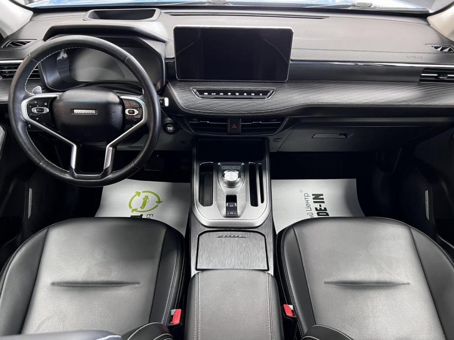 Haval Jolion I Тверь  - изображение 11