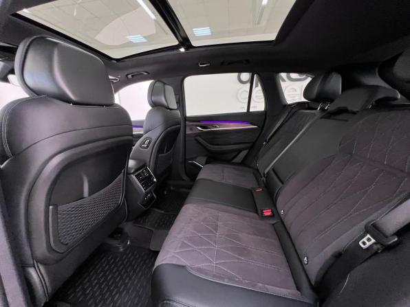 Geely Monjaro I Рестайлинг с пробегом 2026 года, цена 4 656 000 рублей, 15 км, внедорожник, Автокод Объявления