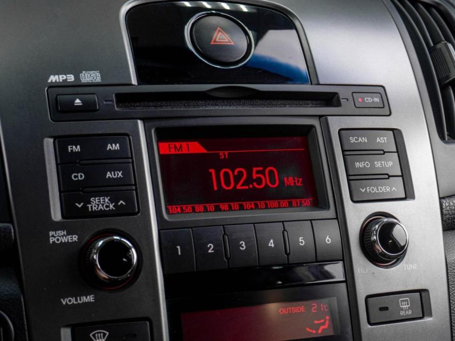 Kia Cerato II Тюмень  - изображение 13