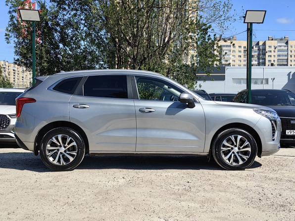 Haval Jolion I с пробегом 2023 года, цена 1 889 000 рублей, 35000 км, внедорожник, Автокод Объявления