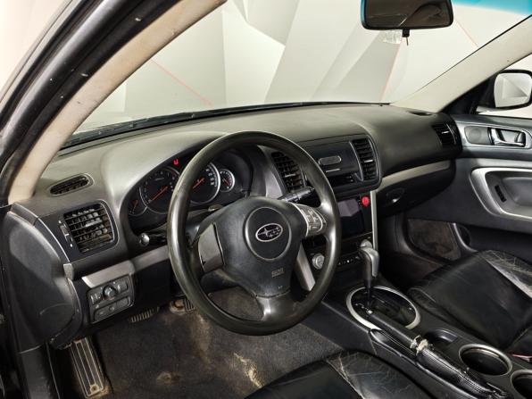 Subaru Outback III Рестайлинг с пробегом 2006 года, цена 597 000 рублей, 449520 км, универсал, Автокод Объявления