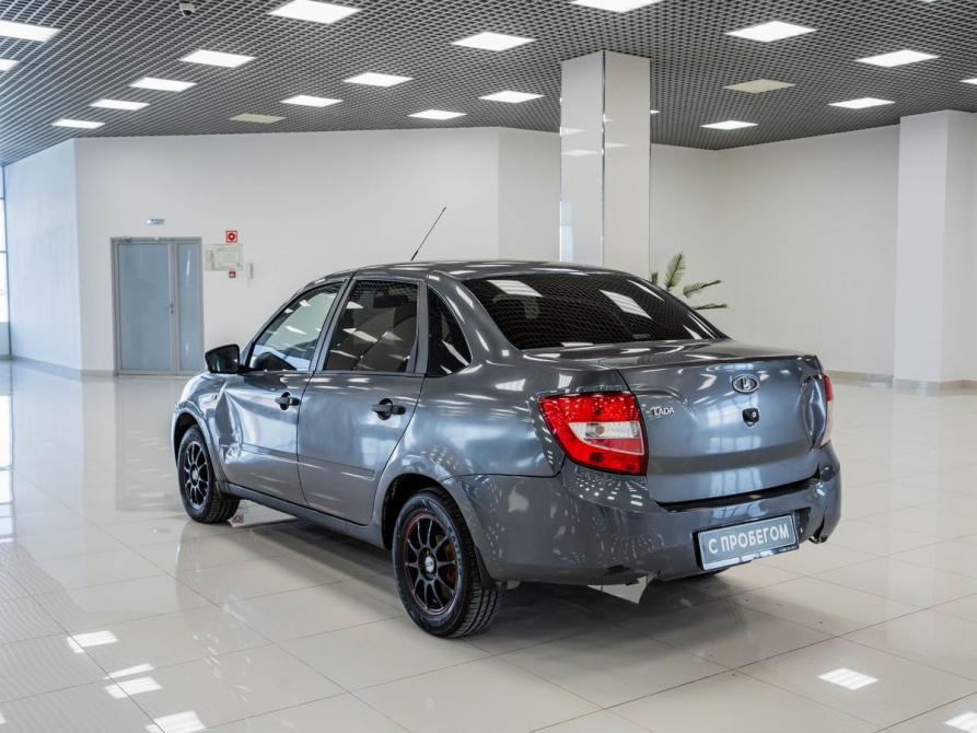 Lada (ВАЗ) Granta I Самара  - изображение 4