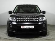 Land Rover Freelander II Рестайлинг 2 Санкт-Петербург  - изображение 22