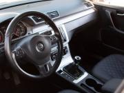 Volkswagen Passat B7 Уфа  - изображение 27