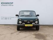 Lada (ВАЗ) 2121 (4x4) I Рестайлинг Нижний Новгород  - изображение 13