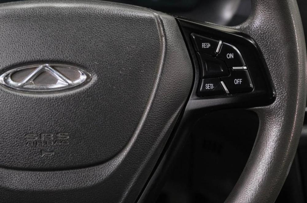 Chery Tiggo 3 I Новокузнецк  - изображение 22