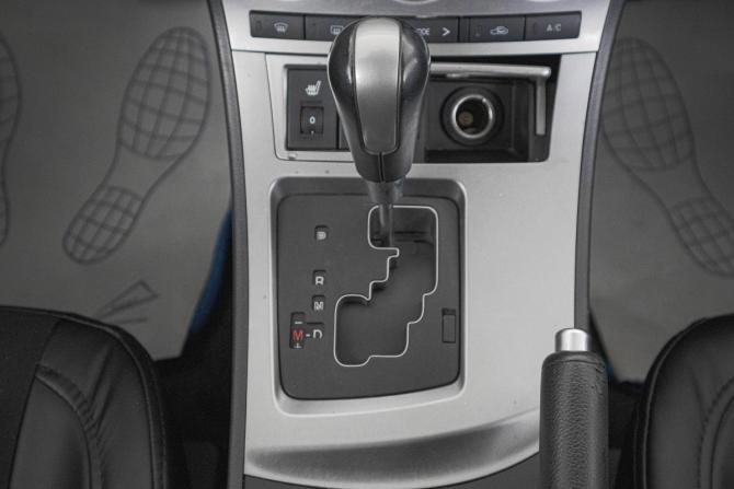 Mazda 3 II (BL) с пробегом 2011 года, цена 979 000 рублей, 171000 км, седан, Автокод Объявления