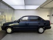 Hyundai Accent II Уфа  - изображение 32