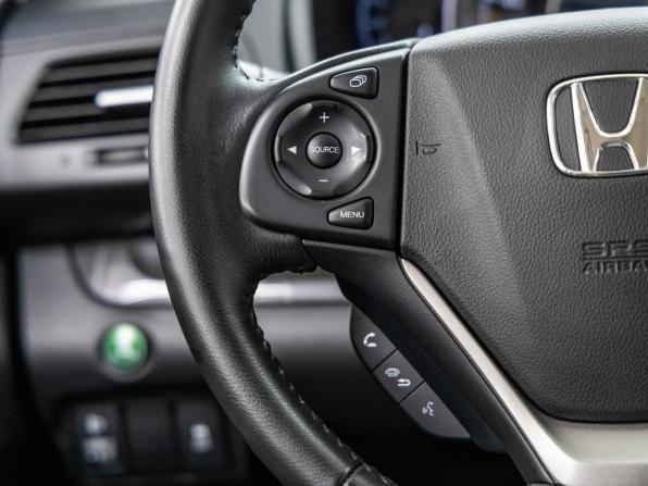 Honda CR-V IV с пробегом 2013 года, цена 1 928 000 рублей, 178637 км, внедорожник, Автокод Объявления