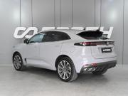 Changan UNI-K Ростов-на-Дону  - изображение 27