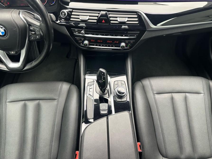 BMW 5 серии VII (G30/G31/G38) Москва  - изображение 20